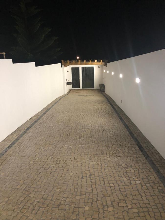 Casa De Sao Roque Villa Eksteriør bilde
