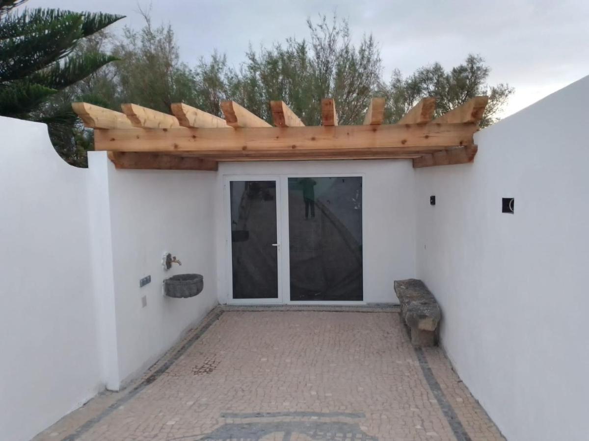 Casa De Sao Roque Villa Eksteriør bilde
