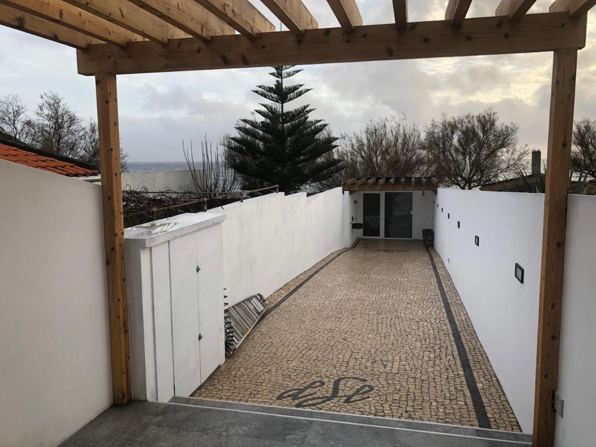 Casa De Sao Roque Villa Eksteriør bilde