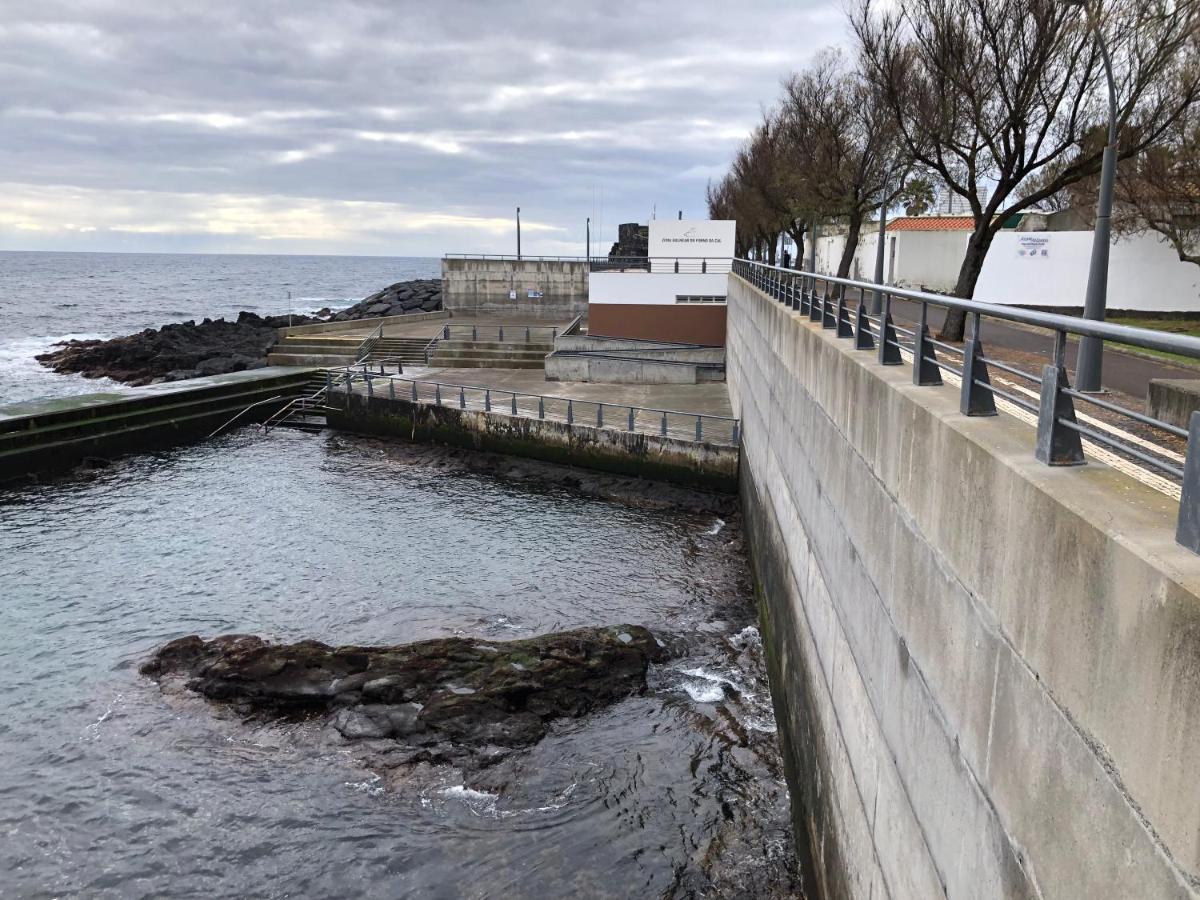 Casa De Sao Roque Villa Eksteriør bilde