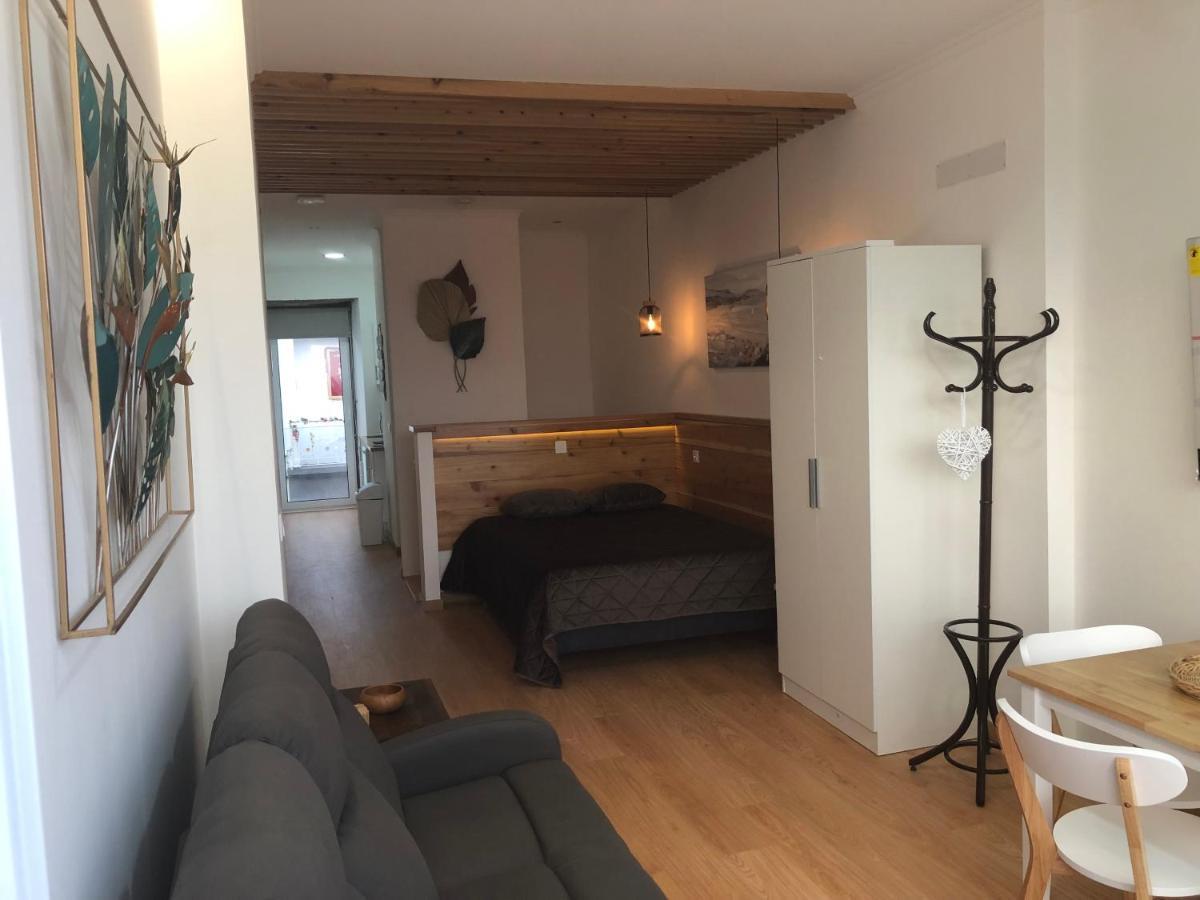 Casa De Sao Roque Villa Eksteriør bilde