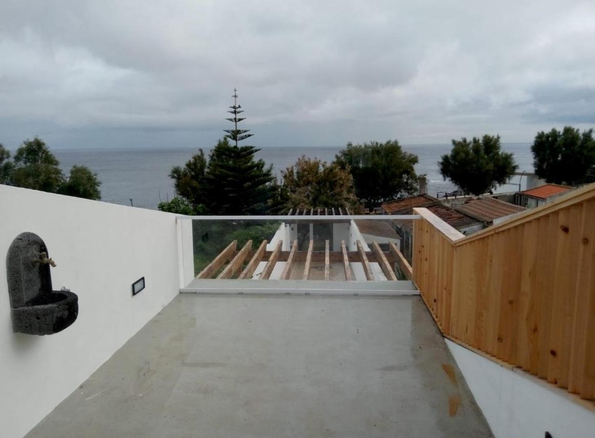 Casa De Sao Roque Villa Eksteriør bilde