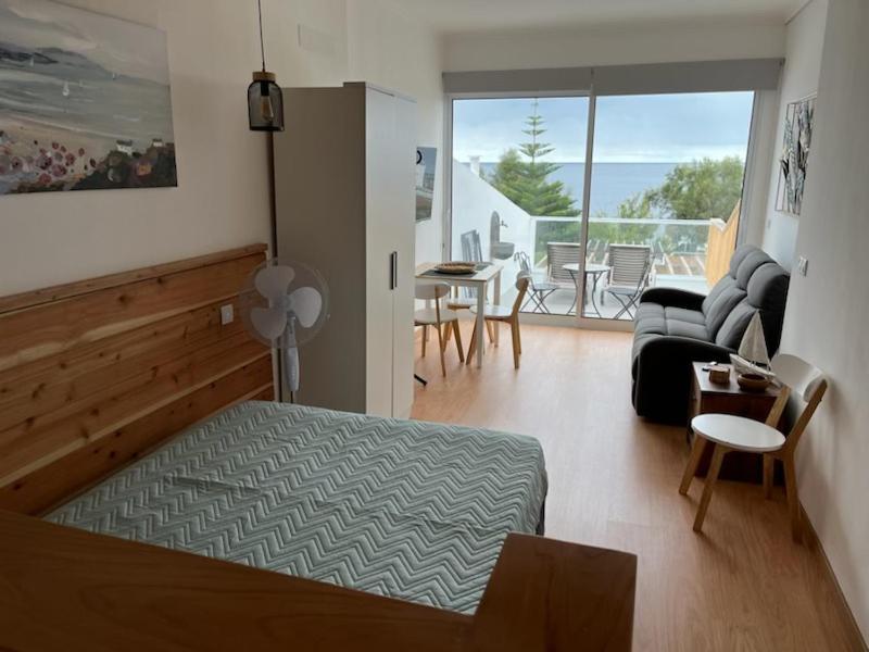 Casa De Sao Roque Villa Eksteriør bilde