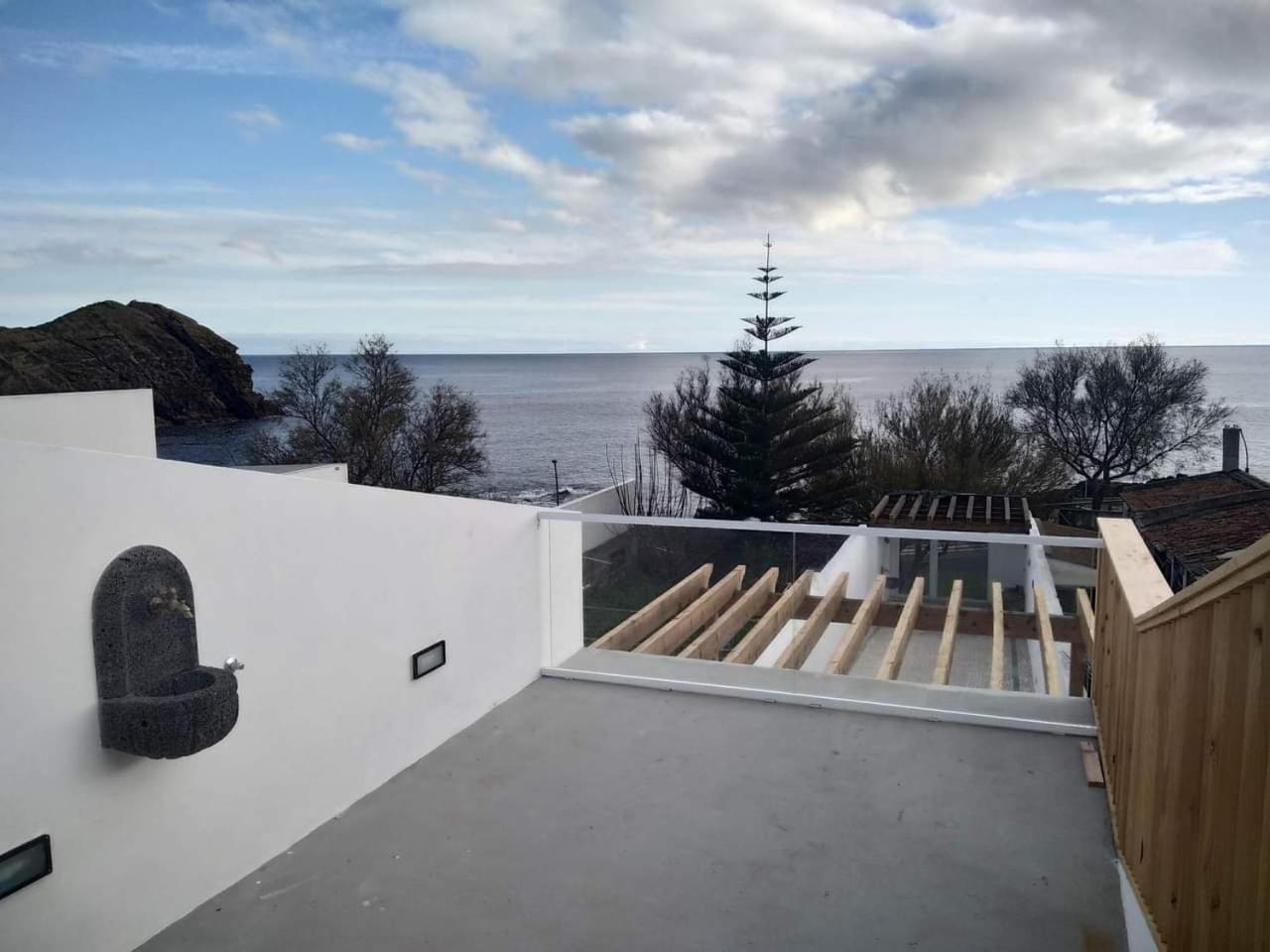 Casa De Sao Roque Villa Eksteriør bilde